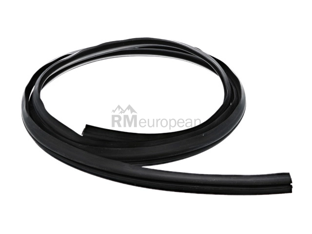 Porsche Cowl Cover Seal Genuine Porsche 99657293100
