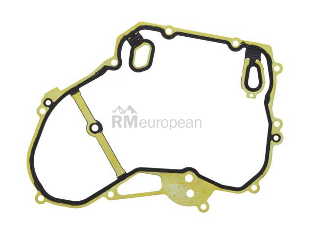 Saab Timing Cover Gasket Elring Klinger 24435052