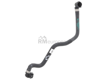BMW Water Hose Genuine BMW 17128623572