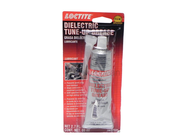 Dielectric Grease Loctite 37535
