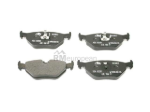 Brake Pad Set ATE 603803