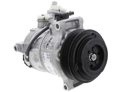 Mercedes A/C Compressor Mahle Behr 000830390264