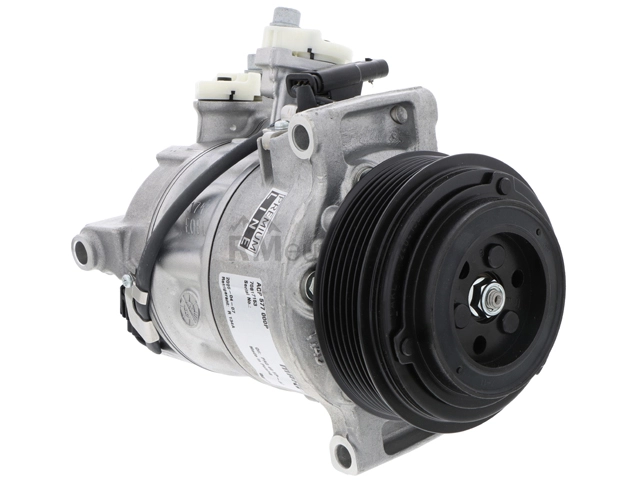 Mercedes A/C Compressor Mahle Behr 000830390264