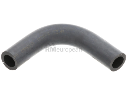 VW-Audi Water Hose Jopex 025121058H