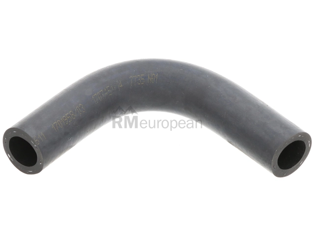 VW-Audi Water Hose Jopex 025121058H
