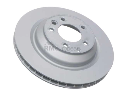 Porsche Brake Disc Zimmermann Coat Z 95835240150