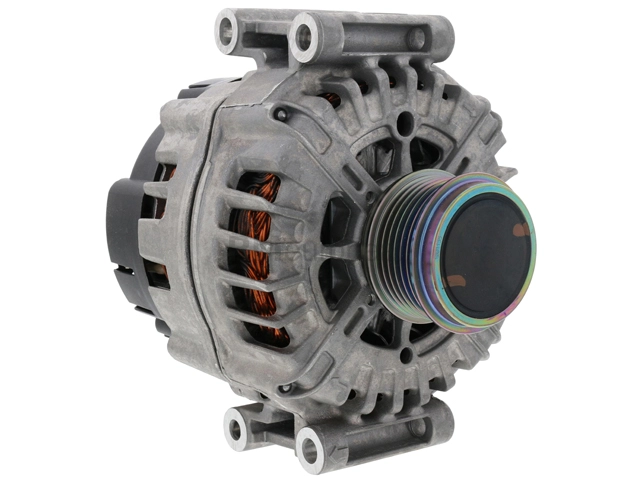 Alternator Valeo 439798