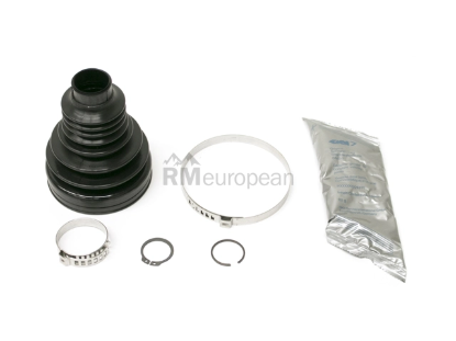 Axle Boot Kit GKN Loebro 305062