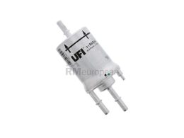 VW-Audi Fuel Filter UFI 1K0201051K