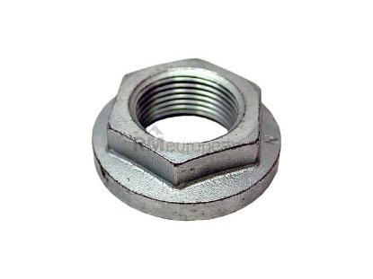 BMW Nut febi bilstein 33411125664
