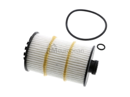 VW-Audi Oil Filter Kit Mahle 079198405D