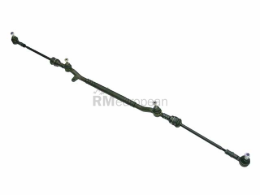 Mercedes Tie Rod Assembly febi bilstein 2024600405