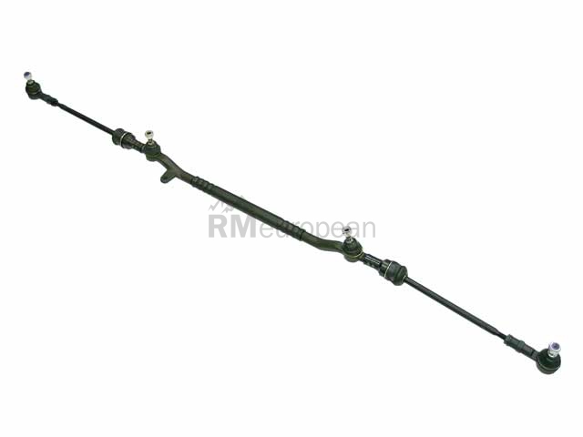 Mercedes Tie Rod Assembly febi bilstein 2024600405