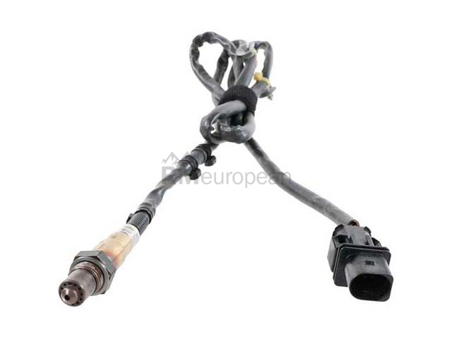 Porsche Oxygen Sensor Bosch 94860613302