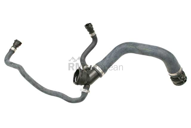 BMW Radiator Hose Rein Automotive 11537500746