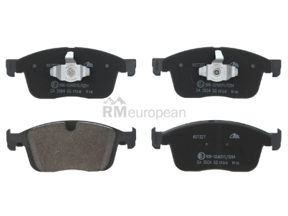 Volvo Brake Pad Set ATE 32373192