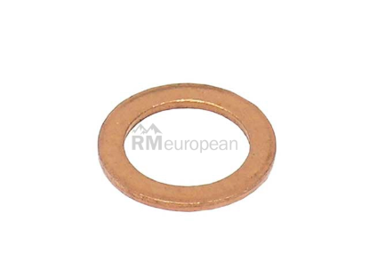 Volvo Fuel Filter Seal Fischer & Plath 947282