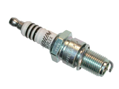 Porsche Spark Plug NGK 6664