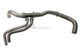 Land Rover Radiator Hose Eurospare PCH500962