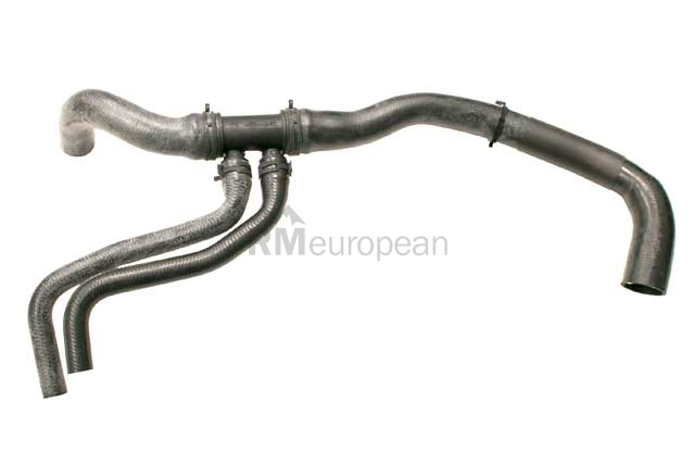 Land Rover Radiator Hose Eurospare PCH500962