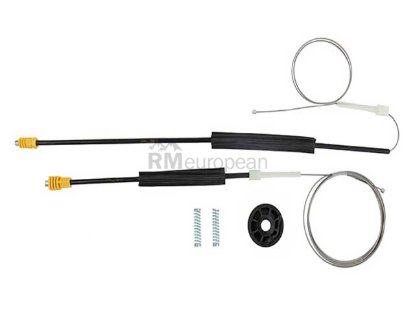 Volvo Repair Kit Pro Parts 308882009
