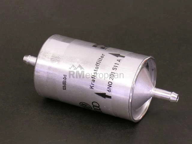 VW-Audi Fuel Filter Mahle 6N0201511A