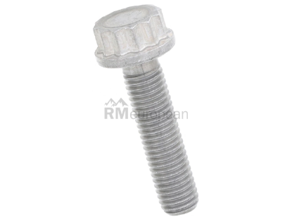 Porsche Bolt Genuine Porsche N91129401