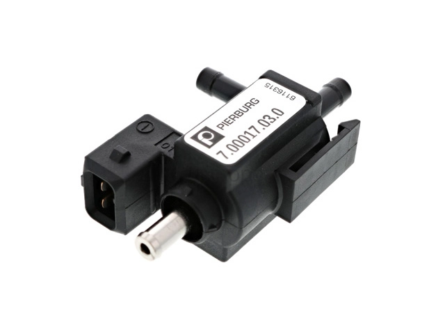 Mercedes Control Valve Pierburg 2661530059