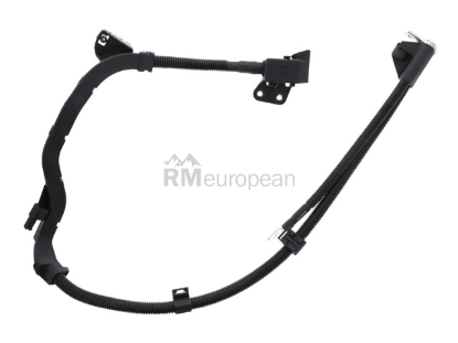 Porsche Battery Cable Genuine Porsche 99760701804