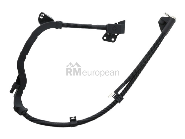 Porsche Battery Cable Genuine Porsche 99760701804