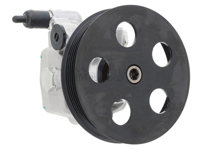 VW-Audi Power Steering Pump AAE 8K0145153F