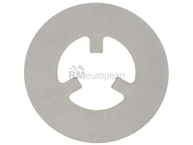 Land Rover Camshaft Washer Britpart LR025305