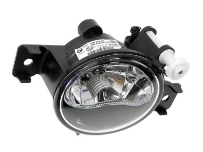 BMW Fog Light Hella 63177237434