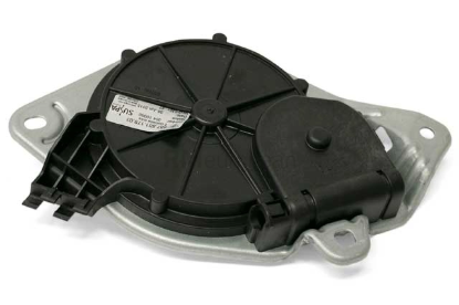 Porsche Transmission Genuine Porsche 98756117903