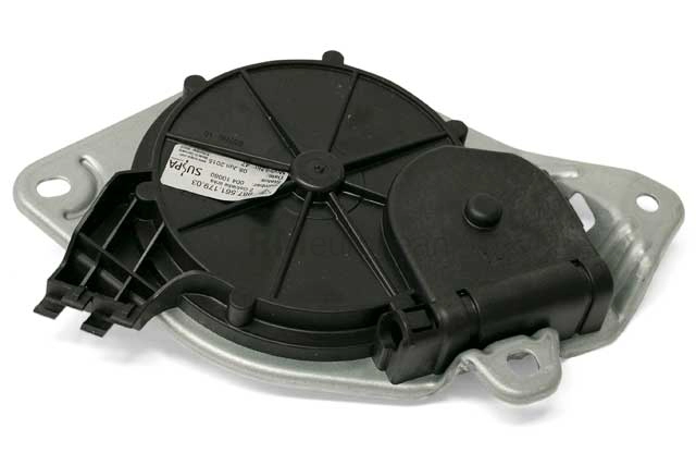 Porsche Transmission Genuine Porsche 98756117903