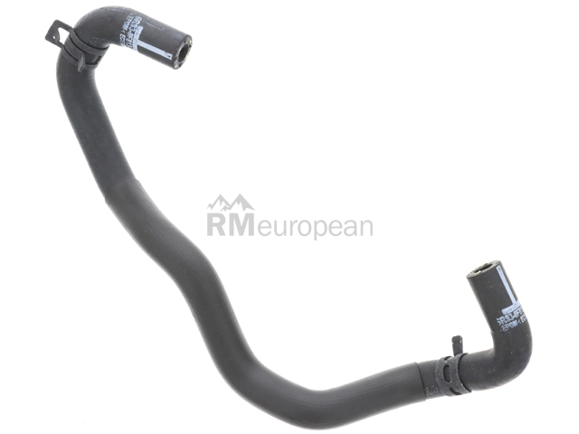 Jaguar EGR Valve Hose Genuine Jaguar AJ811761