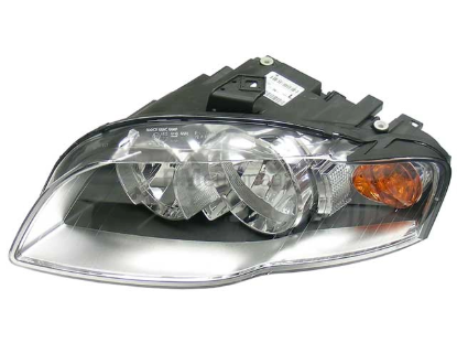 VW-Audi Headlight Assembly Automotive Lighting 8E0941003AL