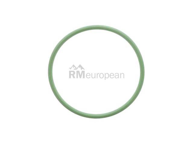 Porsche Vacuum Pump O-Ring Elring Klinger 99970758141