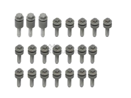 BMW Valve Cover Bolt Kit Victor Reinz 11120409288