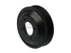 BMW Water Pump Pulley URO Parts Premium 11511436590