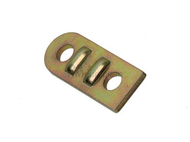 Porsche Sway Bar Link Bracket URO Parts Premium 90134376300