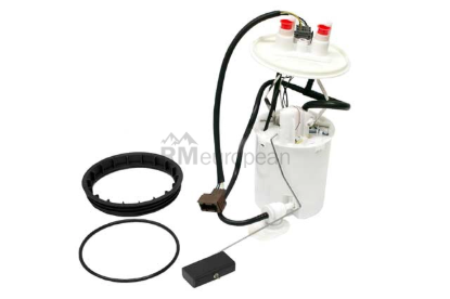 Saab Fuel Pump Assembly Pro Parts 30587015