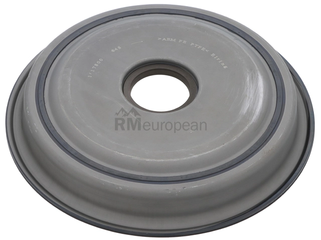 VW-Audi Clutch Pack Cover Elring Klinger 02E301205C