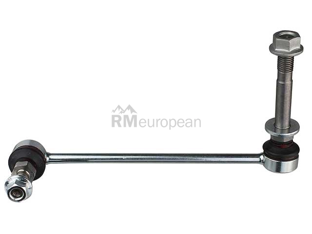 Porsche Sway Bar Drop Link Delphi 99634307004