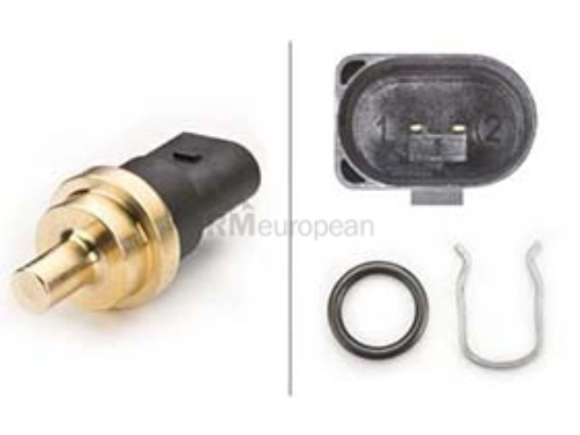 Temperature Switch Hella 009309331