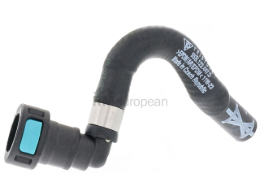Porsche Coolant Vent Line Genuine Porsche 95B122447D
