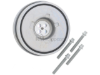 Mini Crankshaft Pulley O.E.M. 11238638614