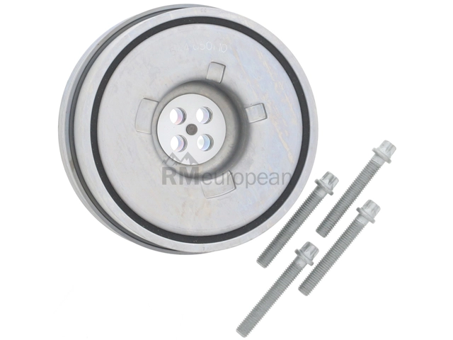 Mini Crankshaft Pulley O.E.M. 11238638614