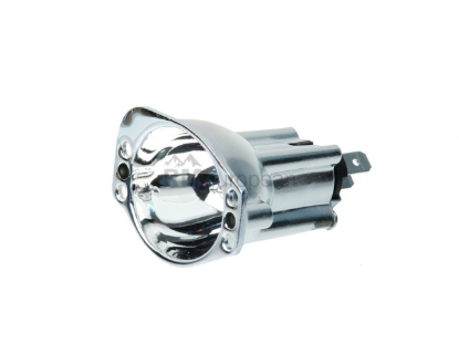 BMW Bulb URO Parts 63117161444