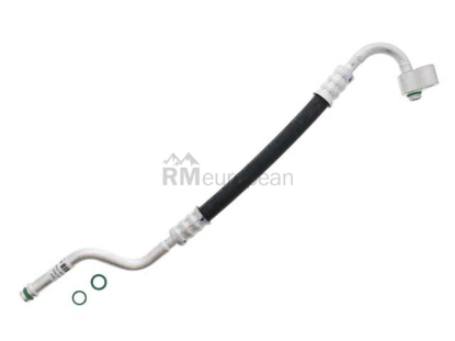 Mercedes A/C Hose Four Seasons 1648300115